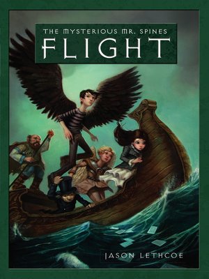 Flight - ebook